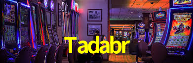 Tadabr